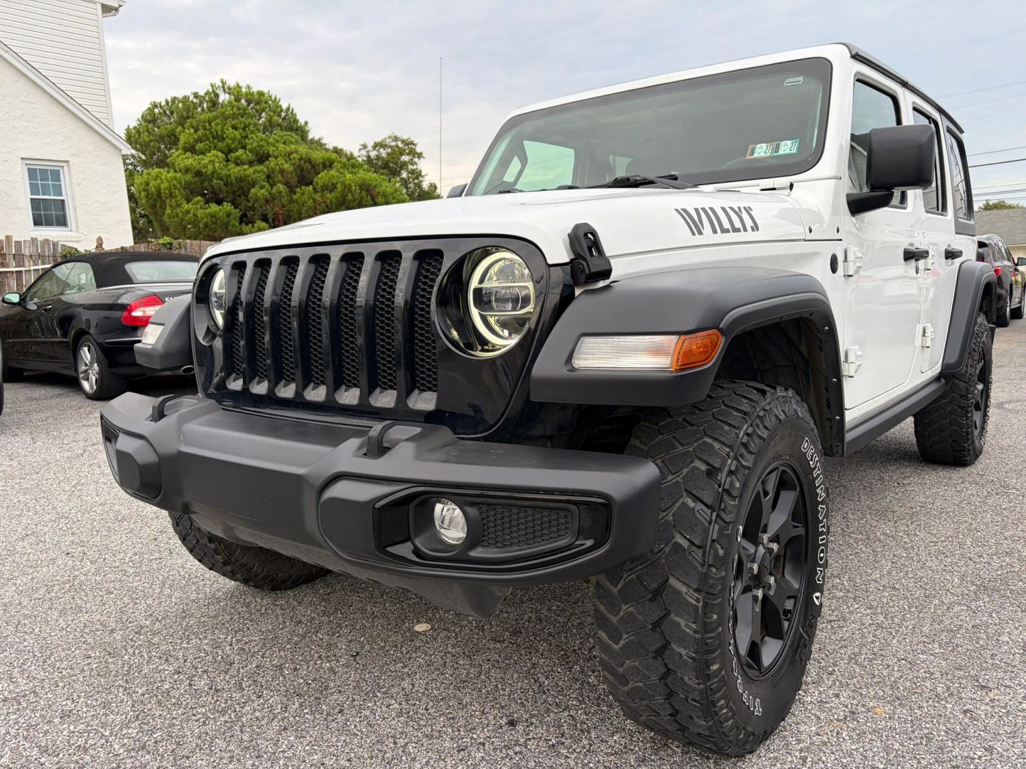 jeep wrangler unlimited 2021 1C4HJXDNXMW872123 image jeep wrangler unlimited 2021 1C4HJXDNXMW872123 image